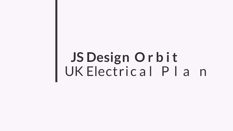 Cover image for Hi 
Electrical Services Included (Single