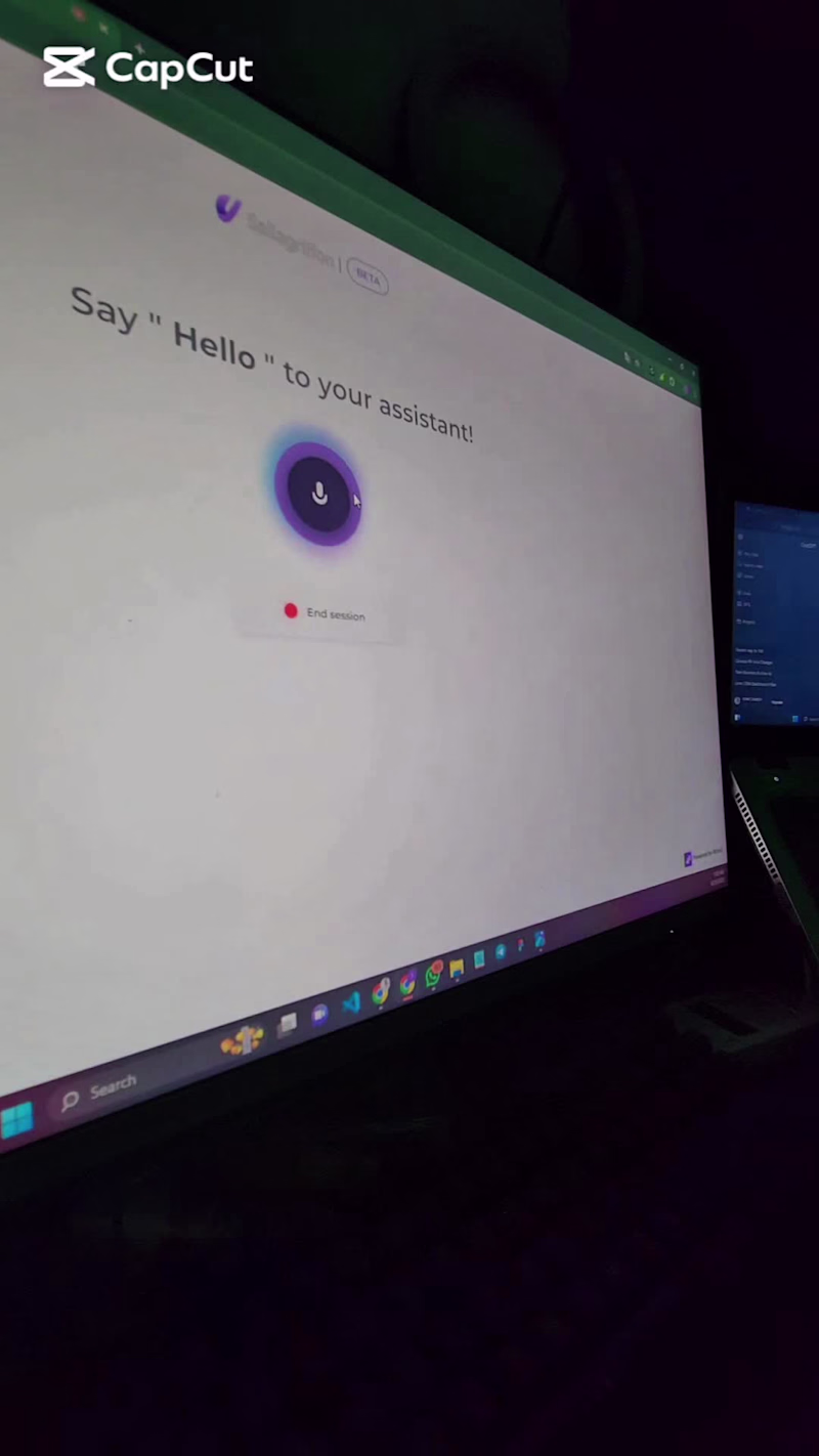 Cover image for A few weeks ago, I started thinking about how exhausting hos...