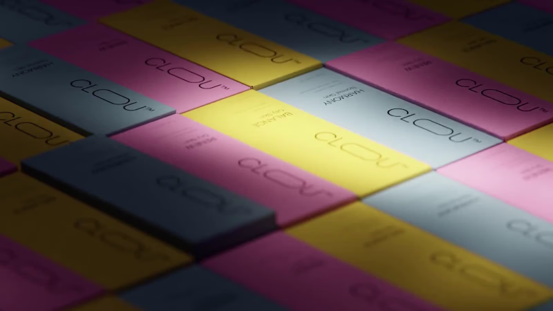 Cover image for Clou Cosmetics