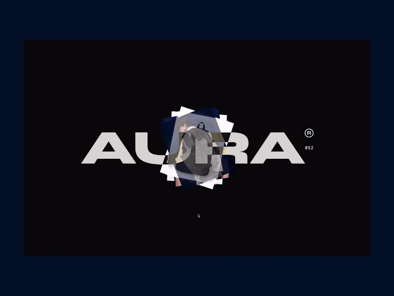 Cover image for AURA - Fashion E-commerce Website