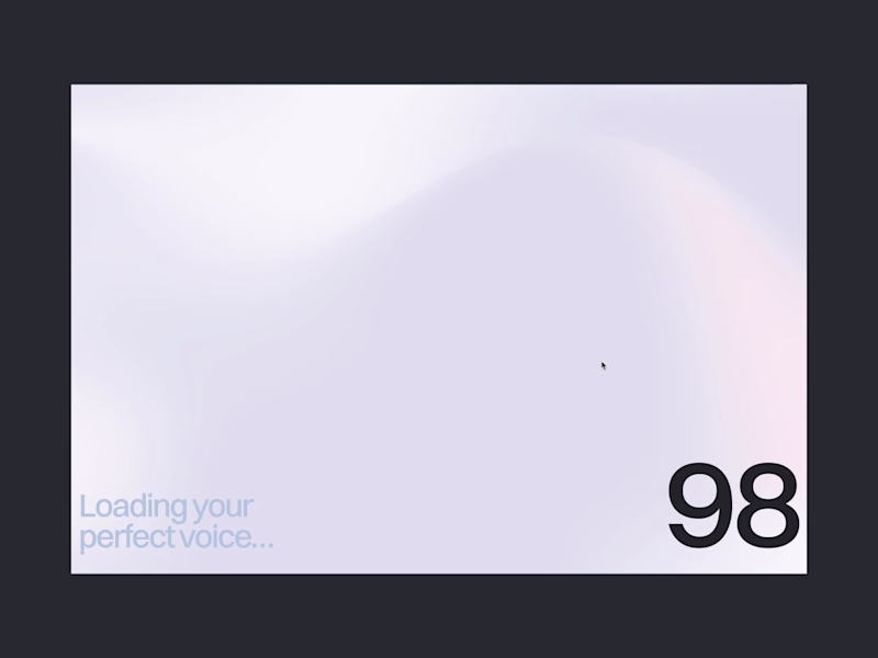 Cover image for Human Voice Over - YouTube Dubbing Services