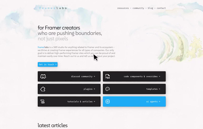 Cover image for i've got a mountain of