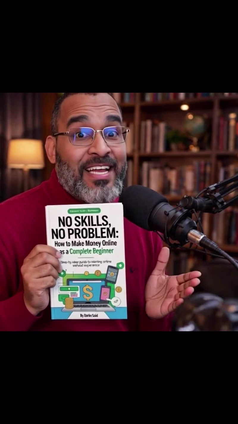 Cover image for “I create engaging UGC videos