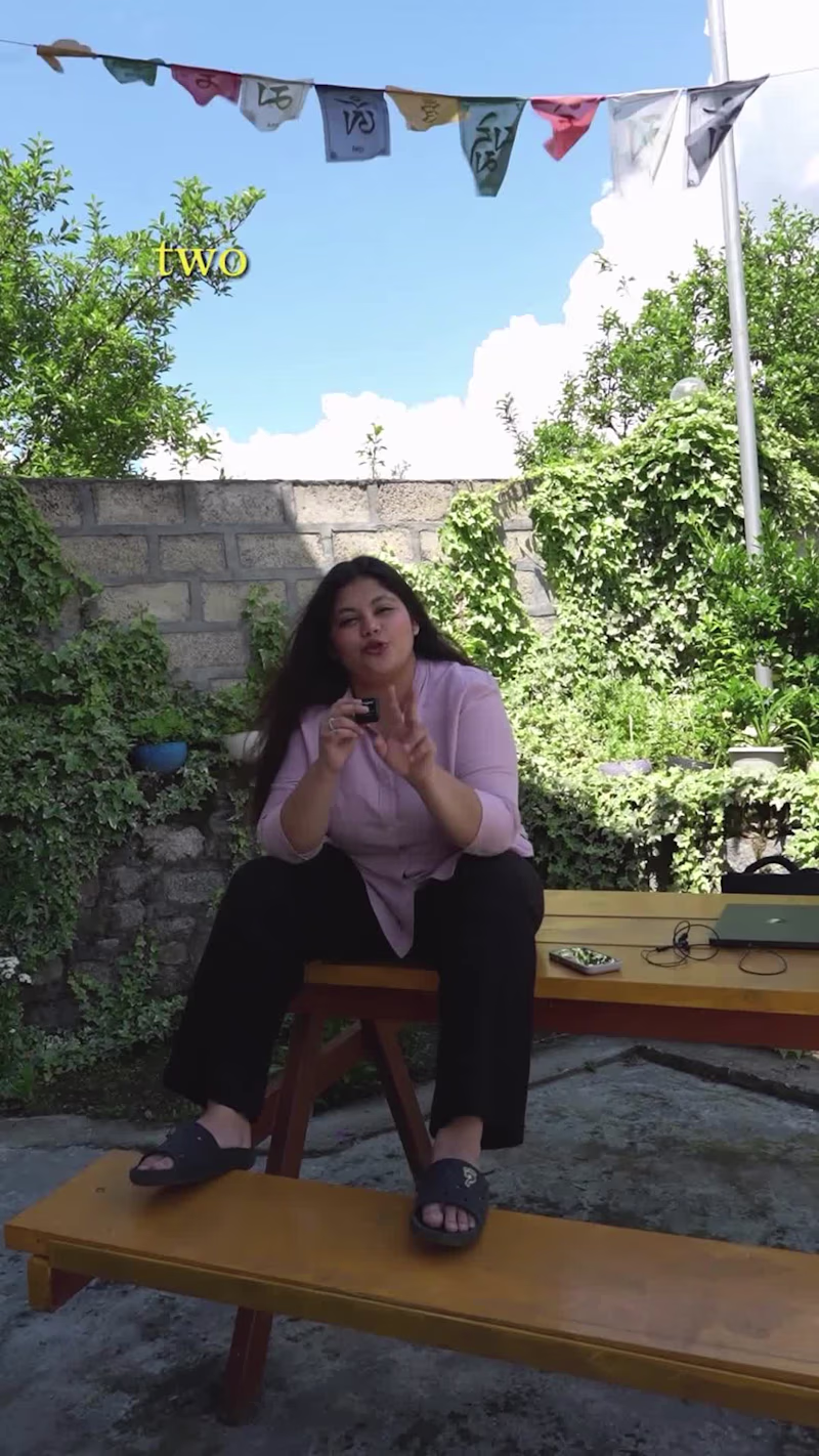 Cover image for 3rd_Video of a series for