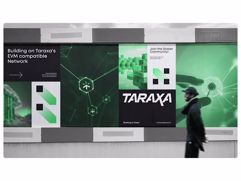 Cover image for Web3 Protocol Branding