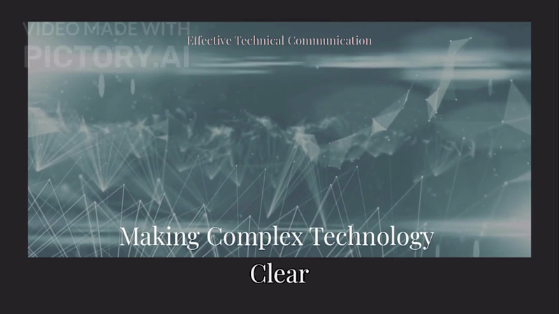 Cover image for “Ever wondered how to break down complex technical topics so...