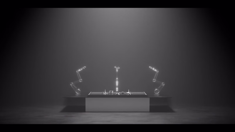 Cover image for Sound design for this stunning drone film by VEX Studio 🎧 (...