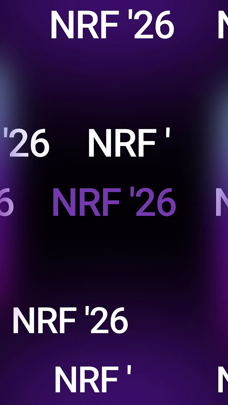 Cover image for Bamboo Rose NRF Event Video Strategy (+59% Meetings Booked)