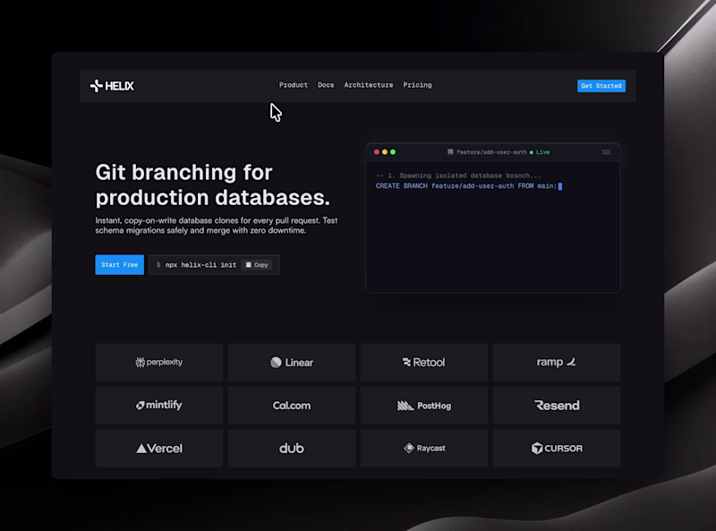 Cover image for Designed a high-contrast dark mode