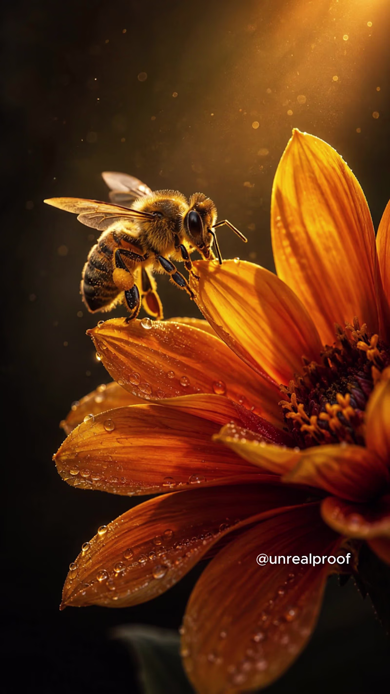 Cover image for AI Skincare Commercial — Luxury
