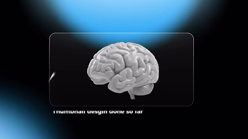 Cover image for A creative project featuring high-end motion graphics, long-...