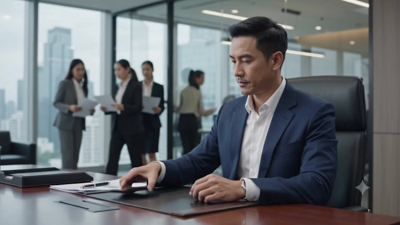 Cover image for Enterprise Voice AI Meeting Assistant