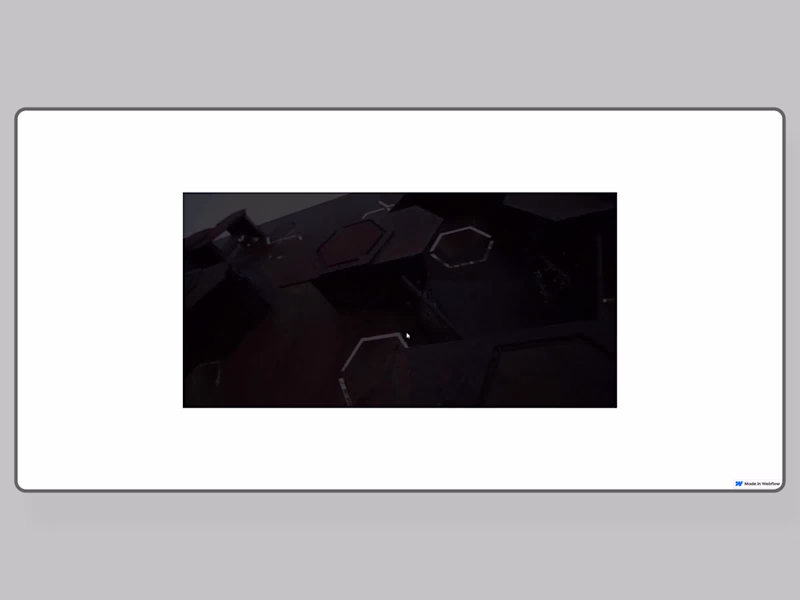Cover image for Takumi Project: Webflow Design