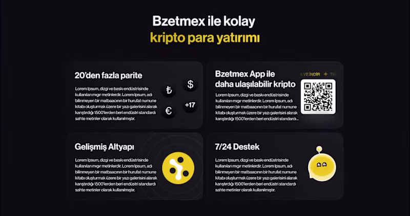 Cover image for Bzetmex | Cryptocurrency Exchange