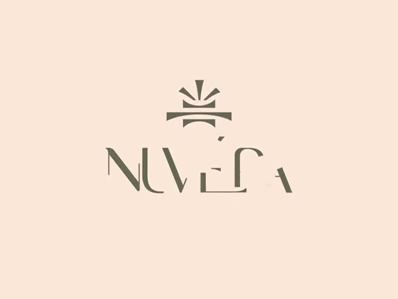 Cover image for A luxury skincare brand identity