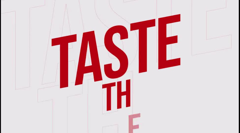 Cover image for Motion graphics passion project for