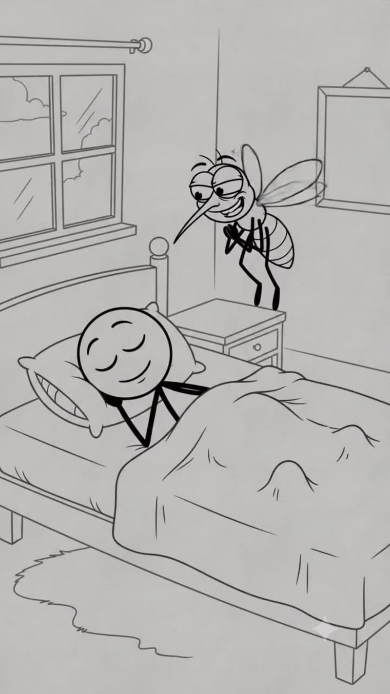 Cover image for Made this kind of funny