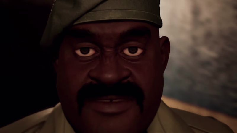 Cover image for Case Study: "The Vibe Check" – 3D Narrative Animation