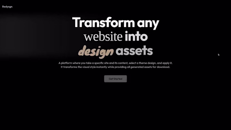 Cover image for This is my entry for the Builder.io (https://Builder.io) cha...