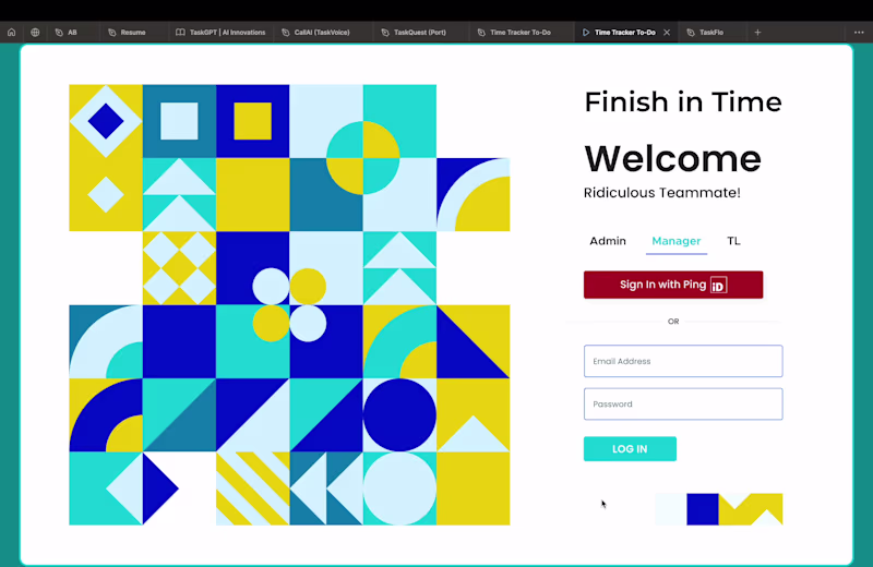 Cover image for Better Ticket Management with Fint (Finish in time)
