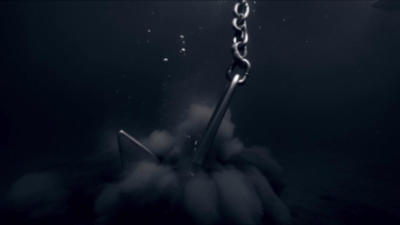 Cover image for Cinematic AI Reel | Underwater