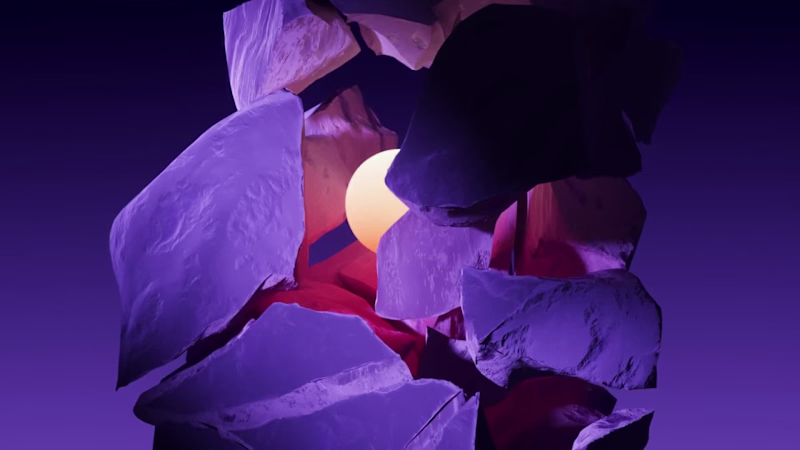 Cover image for Sound re-design for this gorgeous animation by @spenserdesig...