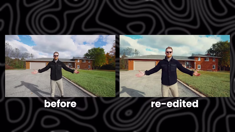 Cover image for Expert Real Estate Video Editing Services to Boost Sales