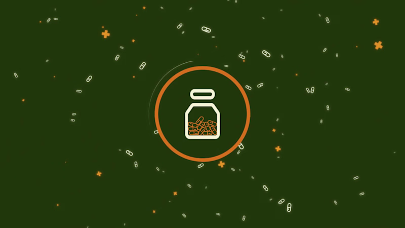 Cover image for Logo animation for healthcare brand SOGBOLING