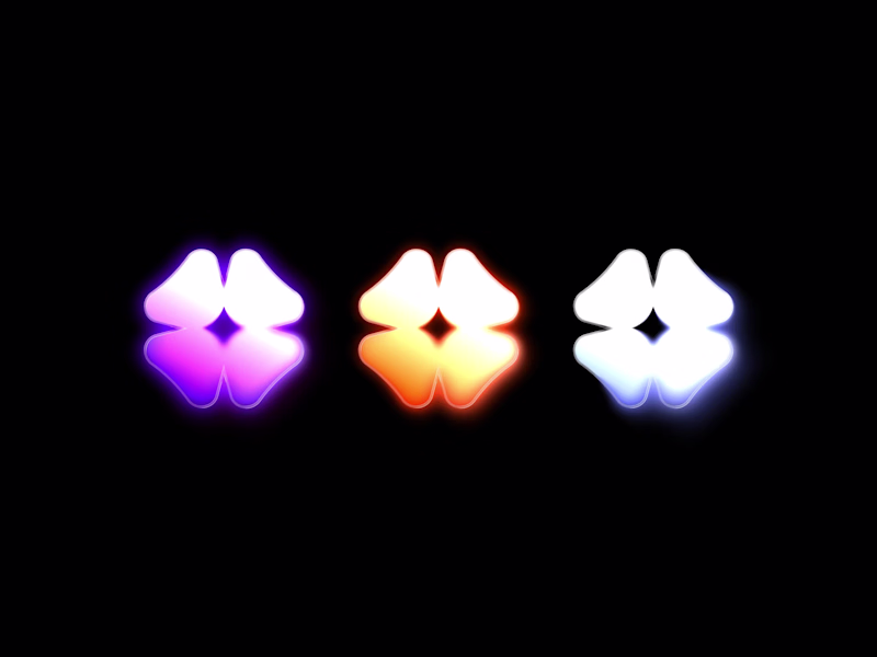 Cover image for Flower App Logo Exploration –