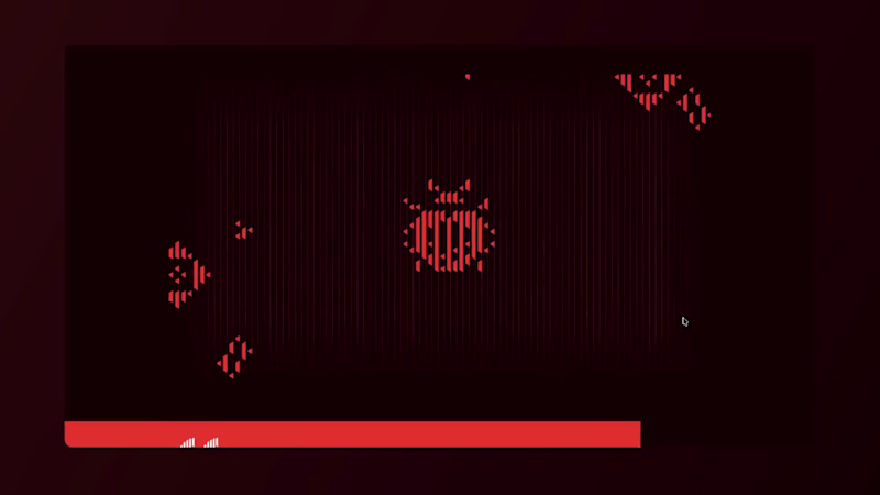 Cover image for Animated Visuals for Palo Alto Networks