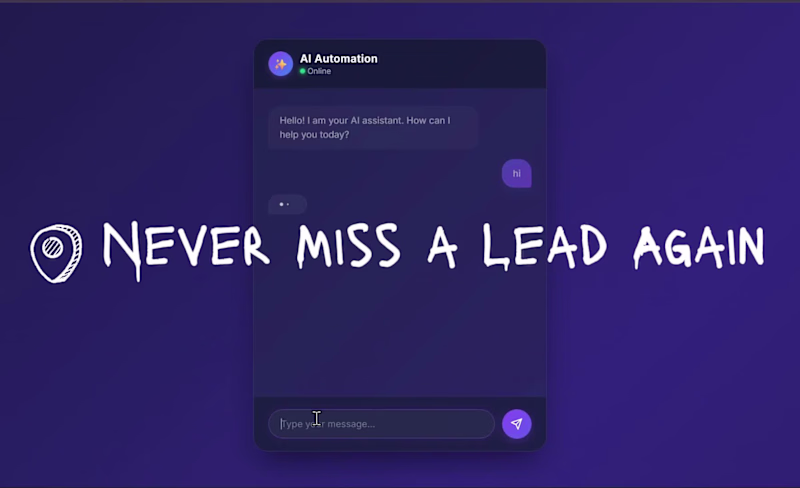 Cover image for Built an AI-powered automation system