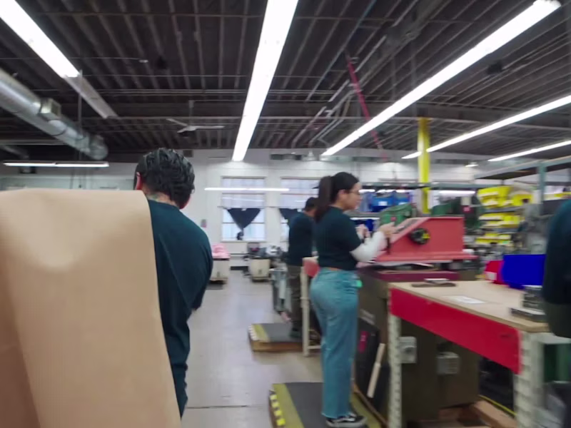 Cover image for Hero Video for Softline Brand Partners