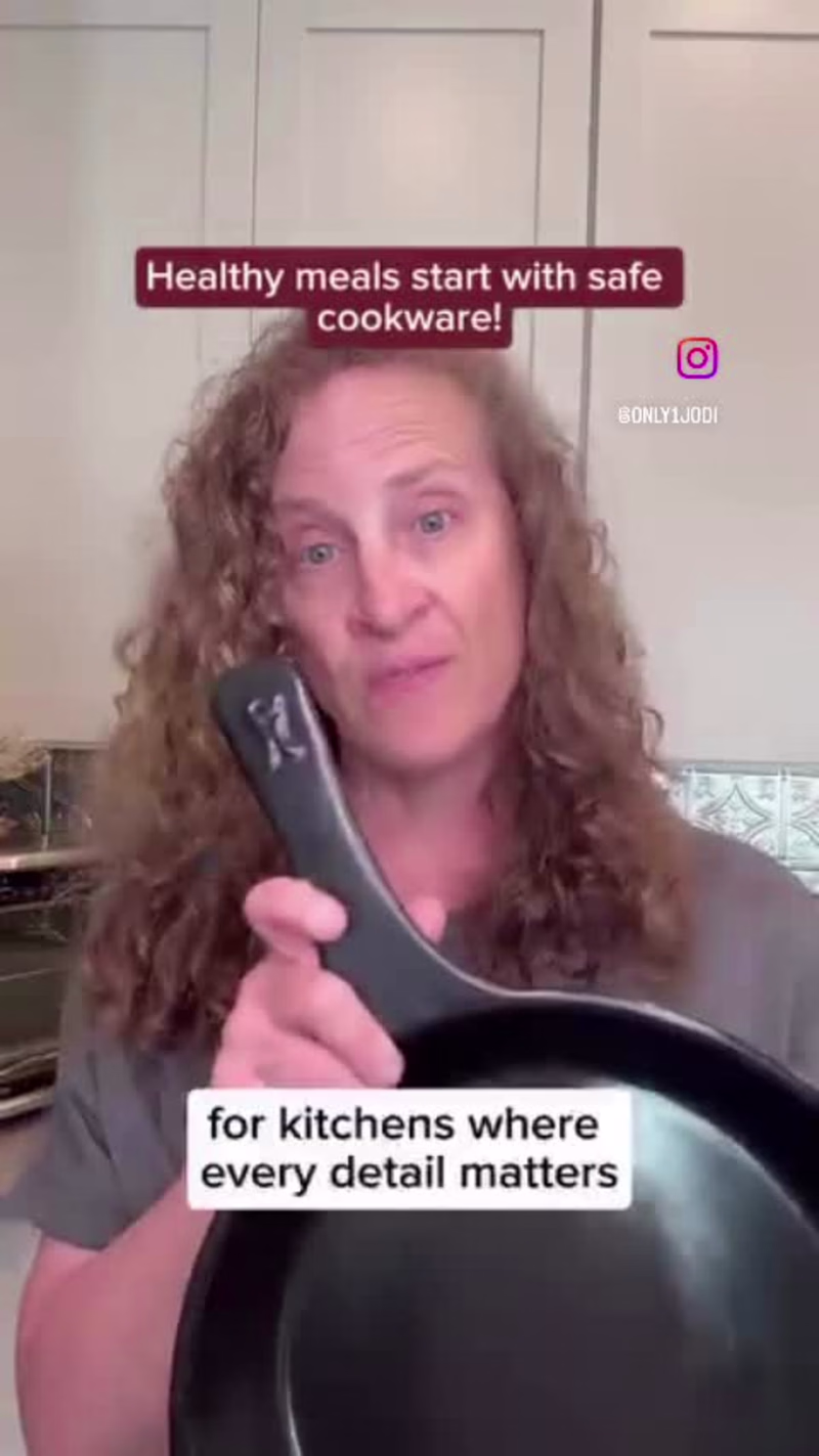 Cover image for Whitelisted UGC Campaign for Xtrema Premium Cookware Brand