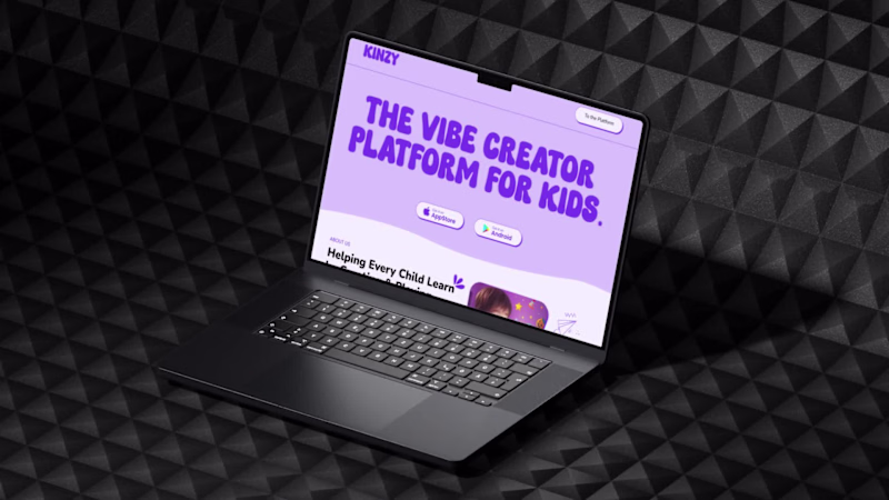 Cover image for Designed and developed a fully
