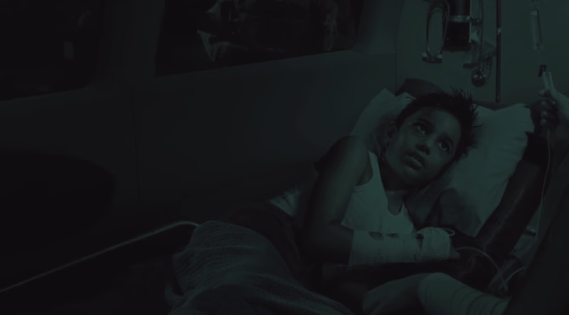 Cover image for Training web app for the Red Cross