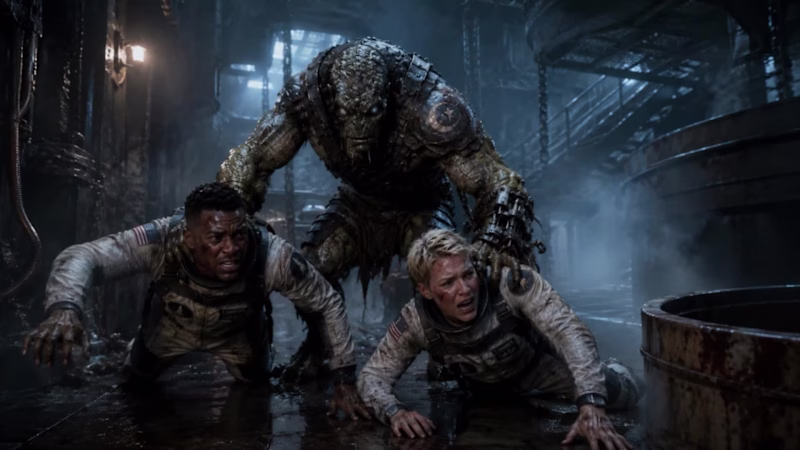 Cover image for We're entering an era where
