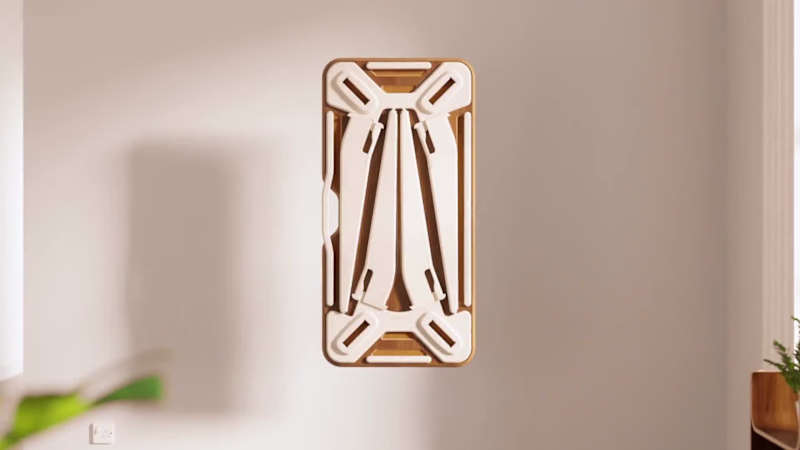 Cover image for Hoek Home Office Desk | 3D Product Animation