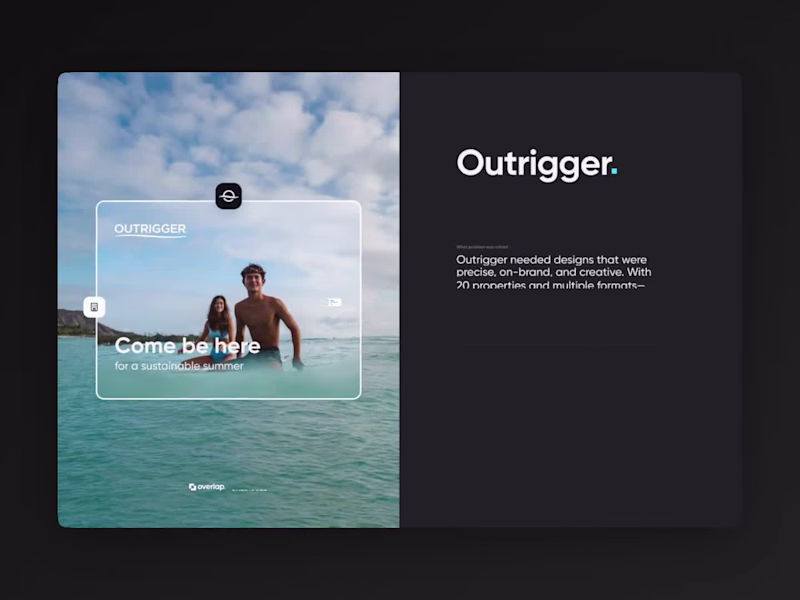 Cover image for Working on a scrolling case