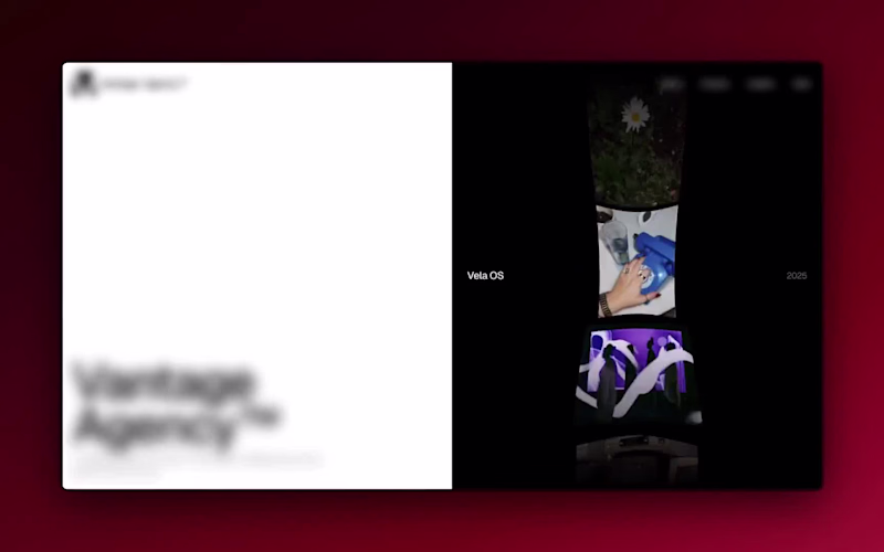 Cover image for VIDS — Vertical Infinite Distortion