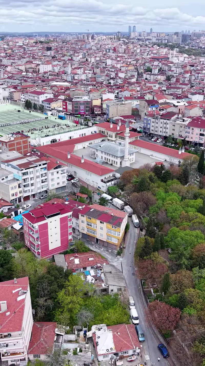 Cover image for TR: Sporun her branşında kendine
