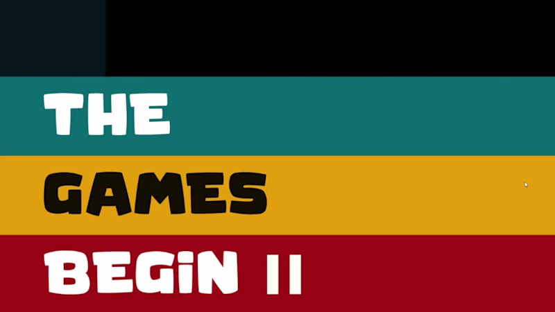 Cover image for Pitching a re-design of a gaming website to a company , for ...