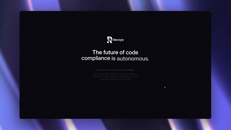 Cover image for Coming soon page for a website I am working on. Developed in...