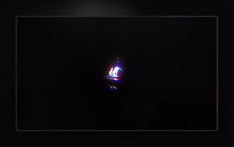 Cover image for I swear half the stuff I make in Unicorn Studio happen by ac...