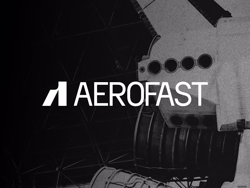 Cover image for Aerofast Solutions