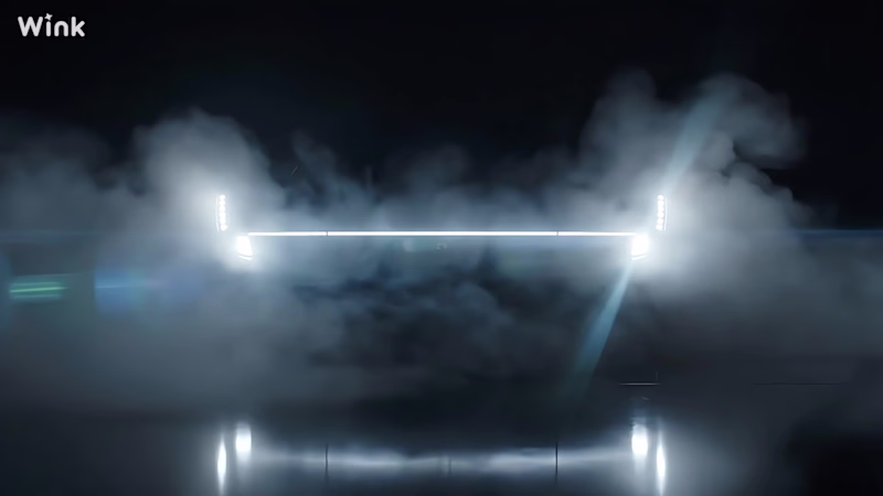 Cover image for AI-Driven Luxury Automotive Concept Film