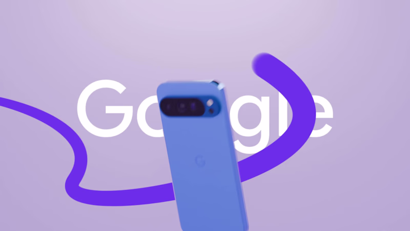 Cover image for Google Pixel 10 - Fresh