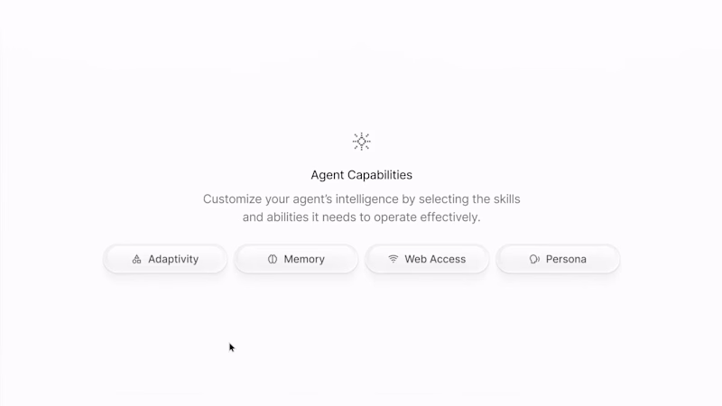 Cover image for Exploring how AI agent tools could feel
