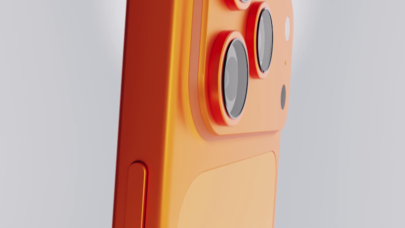 Cover image for 3D brand exploration for Velox