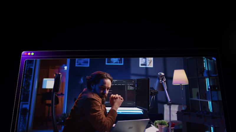 Cover image for Hyperstack | Demo Video