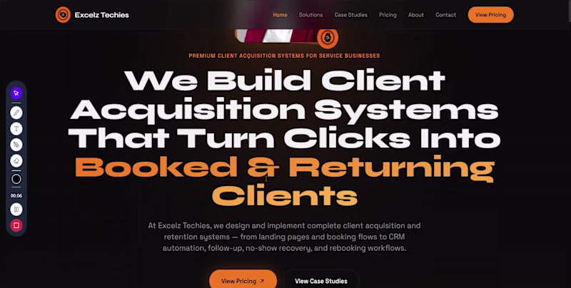Cover image for I’ve been quietly building something…
And